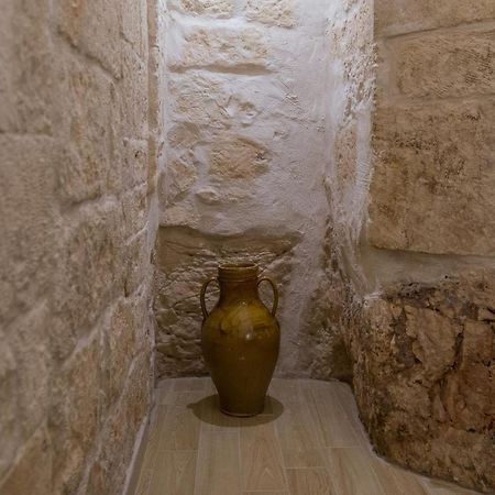 Casa Delle Farfalle Villa Ostuni Dış mekan fotoğraf