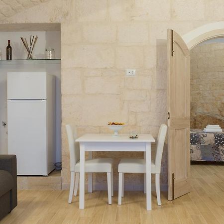 Casa Delle Farfalle Villa Ostuni Dış mekan fotoğraf