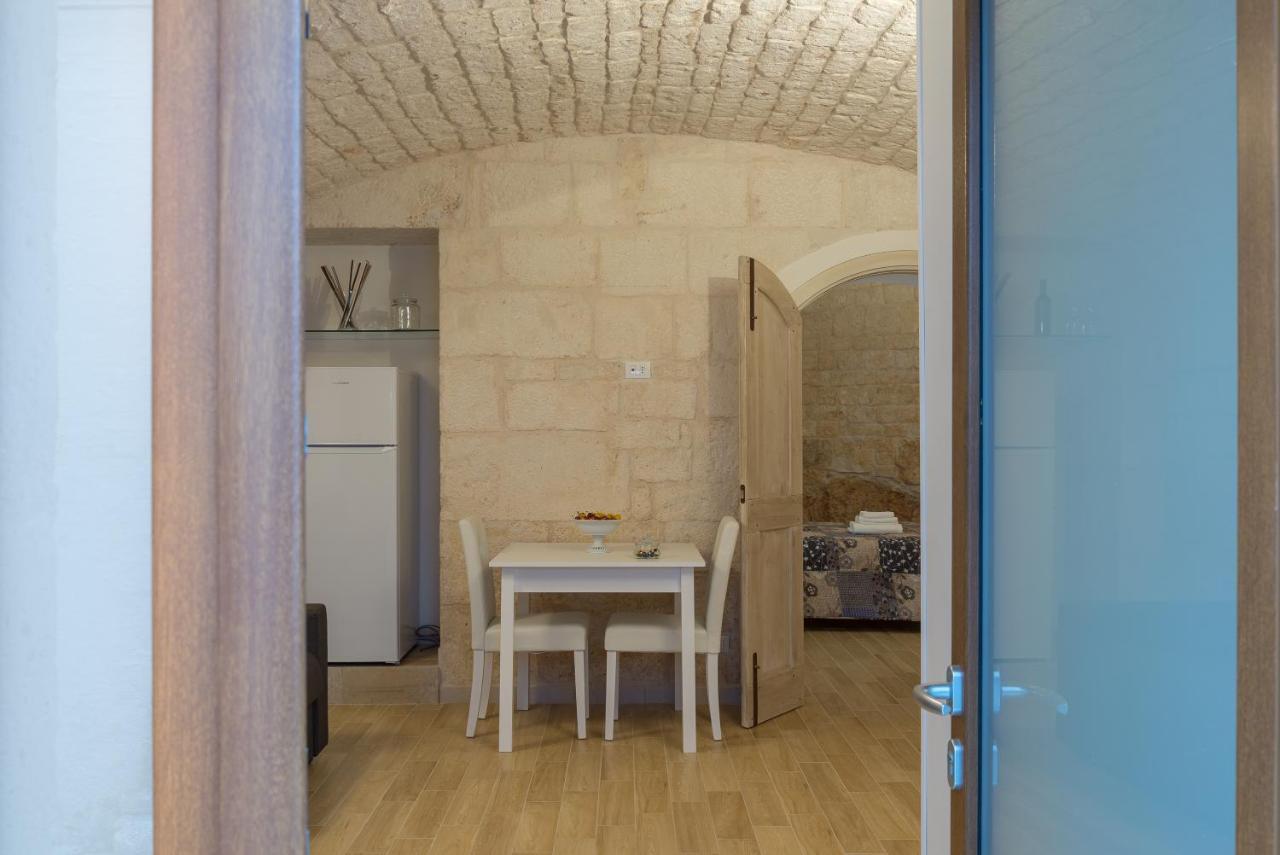 Casa Delle Farfalle Villa Ostuni Dış mekan fotoğraf