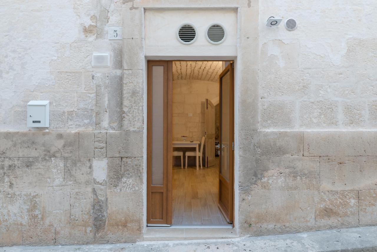 Casa Delle Farfalle Villa Ostuni Dış mekan fotoğraf