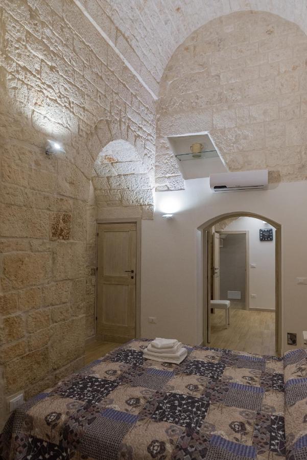 Casa Delle Farfalle Villa Ostuni Dış mekan fotoğraf