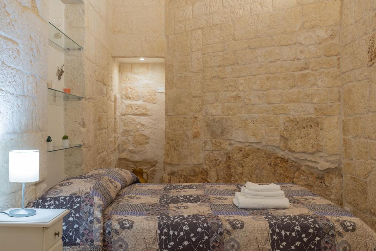 Casa Delle Farfalle Villa Ostuni Dış mekan fotoğraf