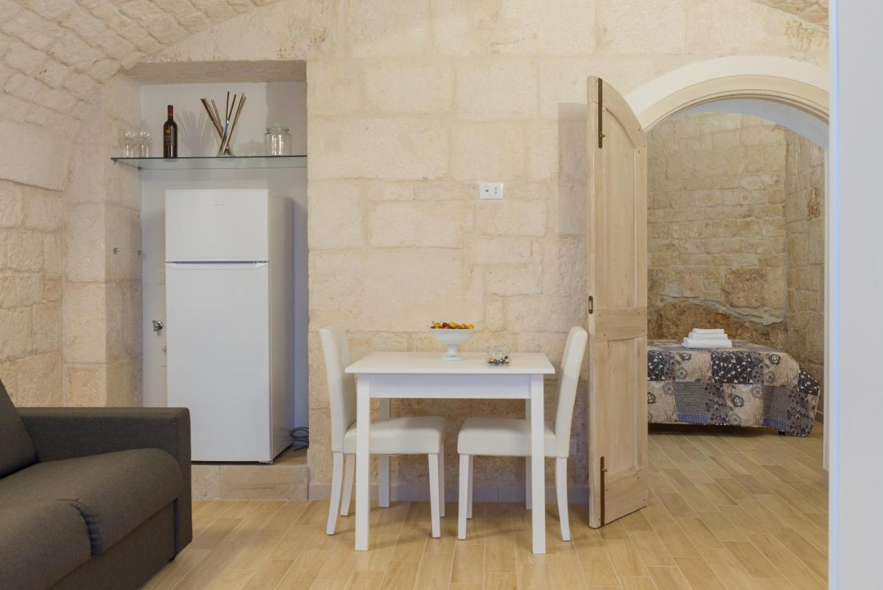 Casa Delle Farfalle Villa Ostuni Dış mekan fotoğraf