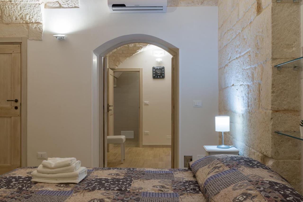 Casa Delle Farfalle Villa Ostuni Dış mekan fotoğraf