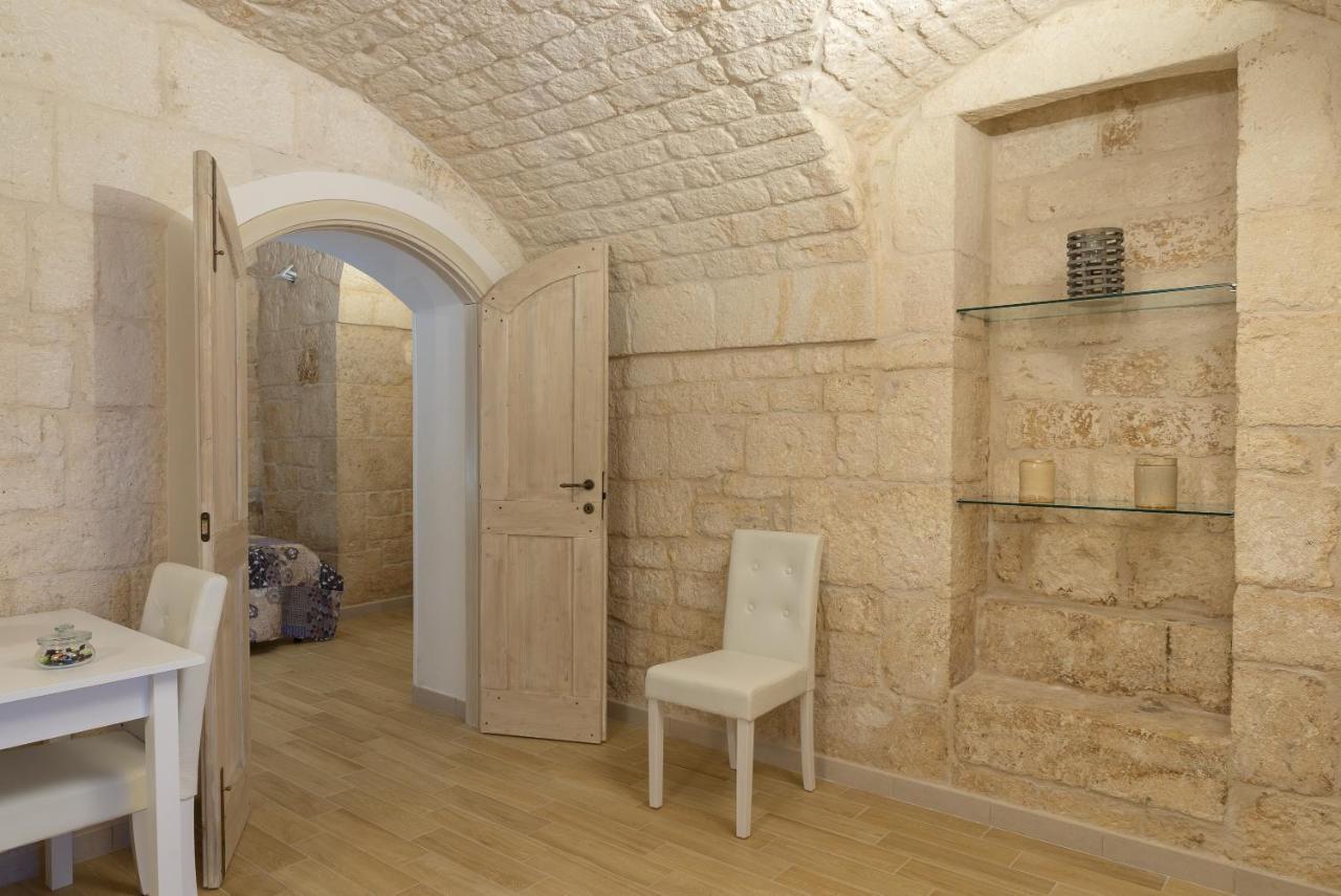 Casa Delle Farfalle Villa Ostuni Dış mekan fotoğraf