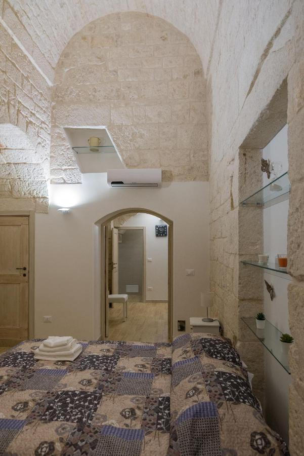 Casa Delle Farfalle Villa Ostuni Dış mekan fotoğraf